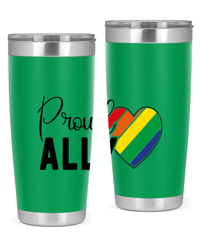 proudally 37#- lgbt- Tumbler