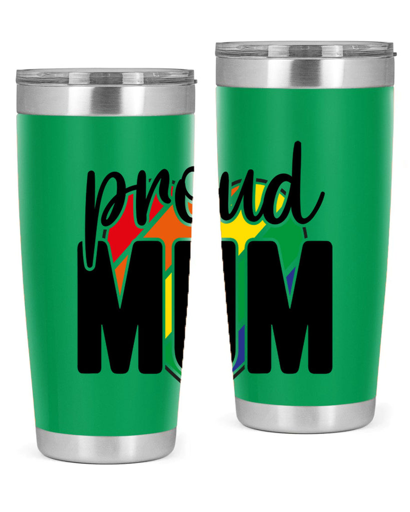 proudmum 34#- lgbt- Tumbler