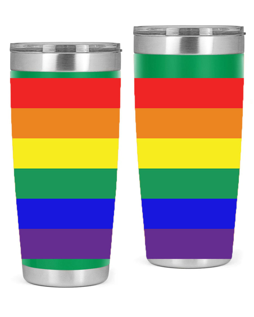 rainbow flag 9#- lgbt- Tumbler
