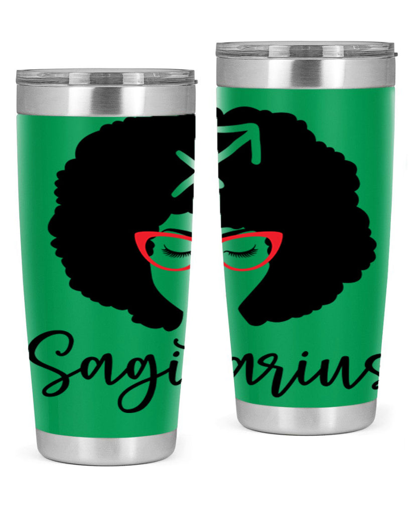 sagitarius 396#- zodiac- Tumbler