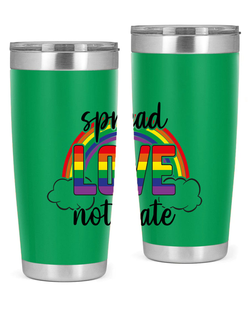 spreadlovenothate 17#- lgbt- Tumbler