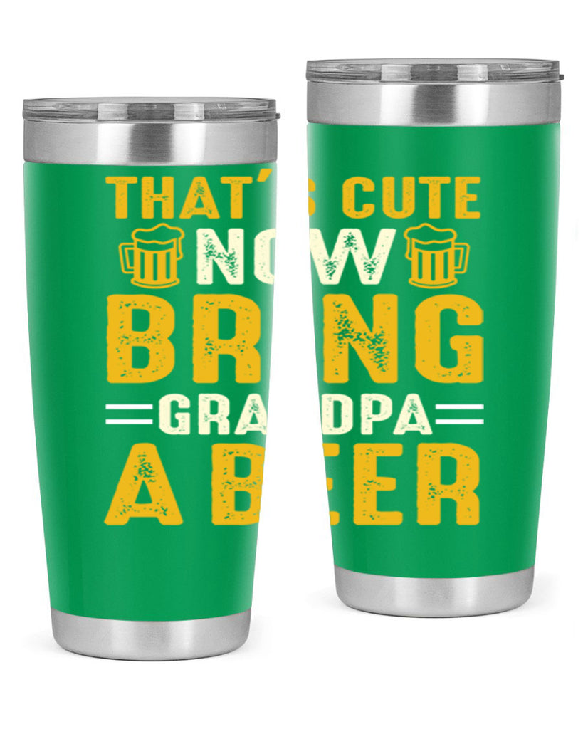 thats cute now bring 146#- beer- Tumbler