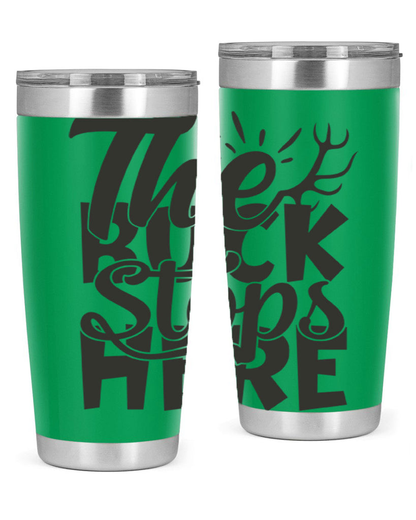 the buck srops here 1#- hunting- Tumbler
