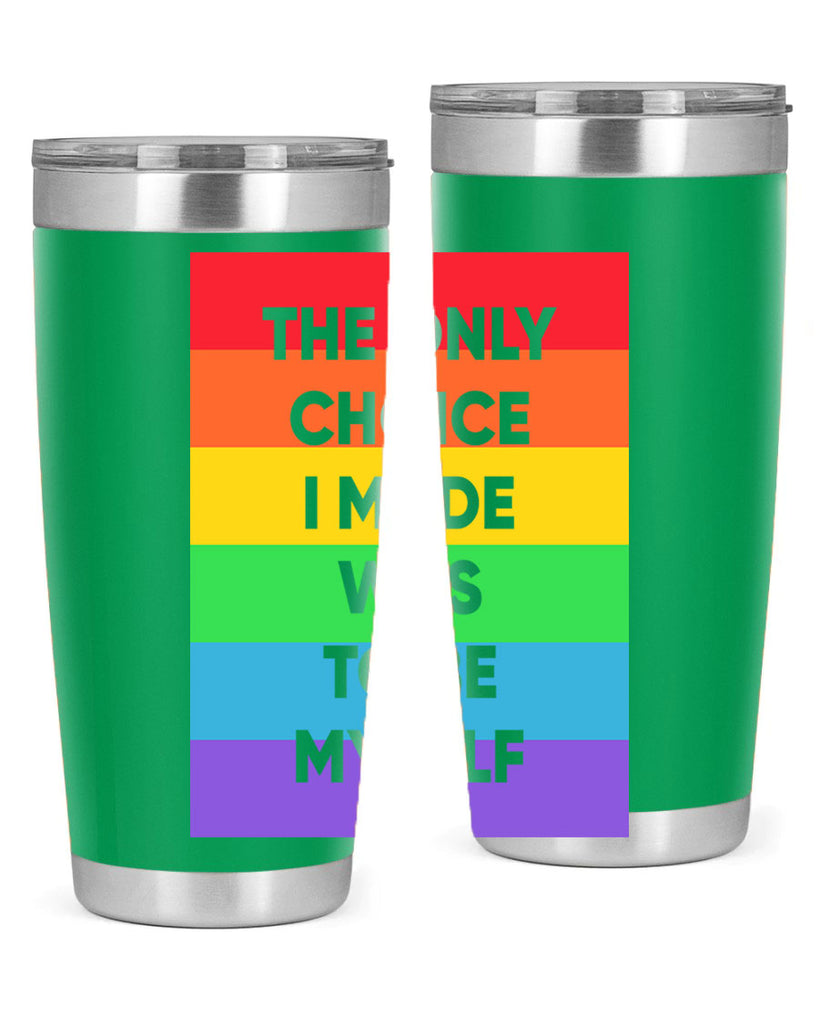 the only choice i made 14#- lgbt- Tumbler