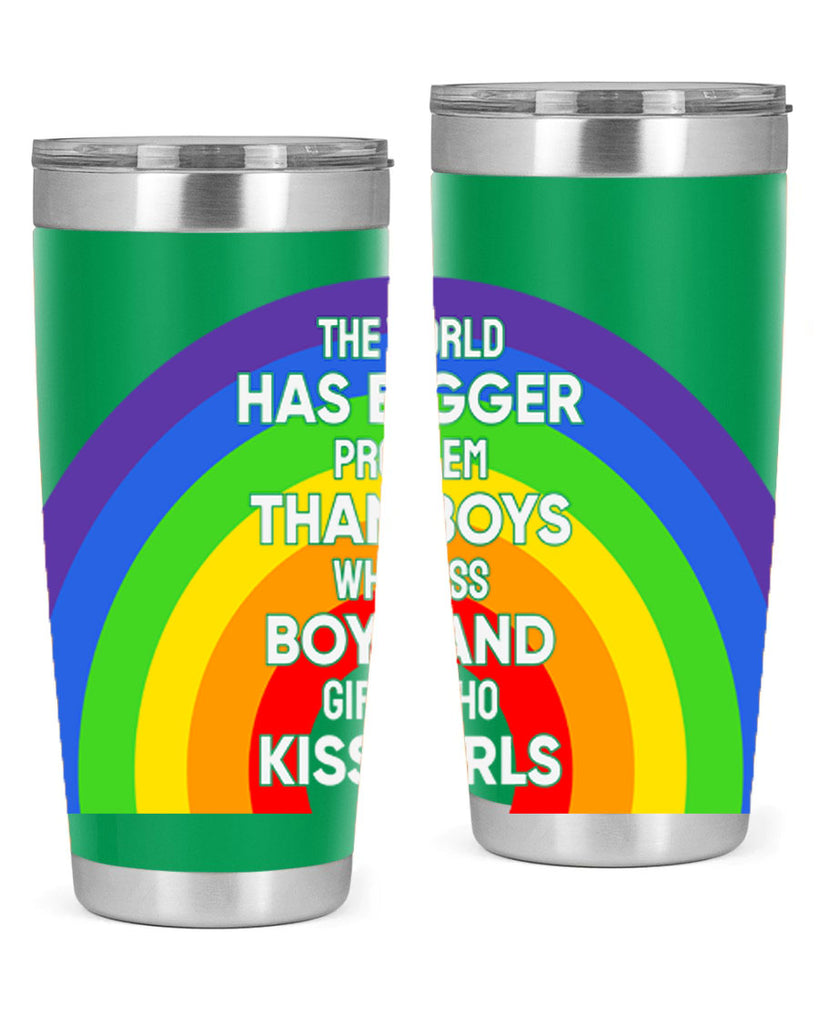 the world has bigger problems 12#- lgbt- Tumbler