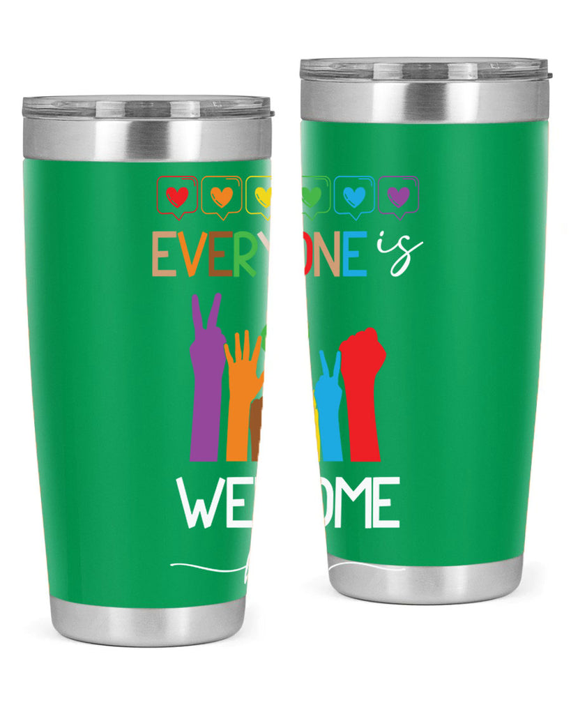 unity day everyone is welcome lgbt 7#- lgbt- Tumbler