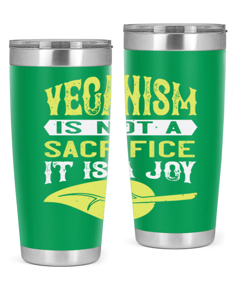 veganism is not a 15#- vegan- Tumbler
