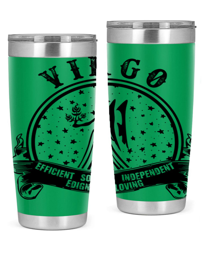 virgo 21#- zodiac- Tumbler