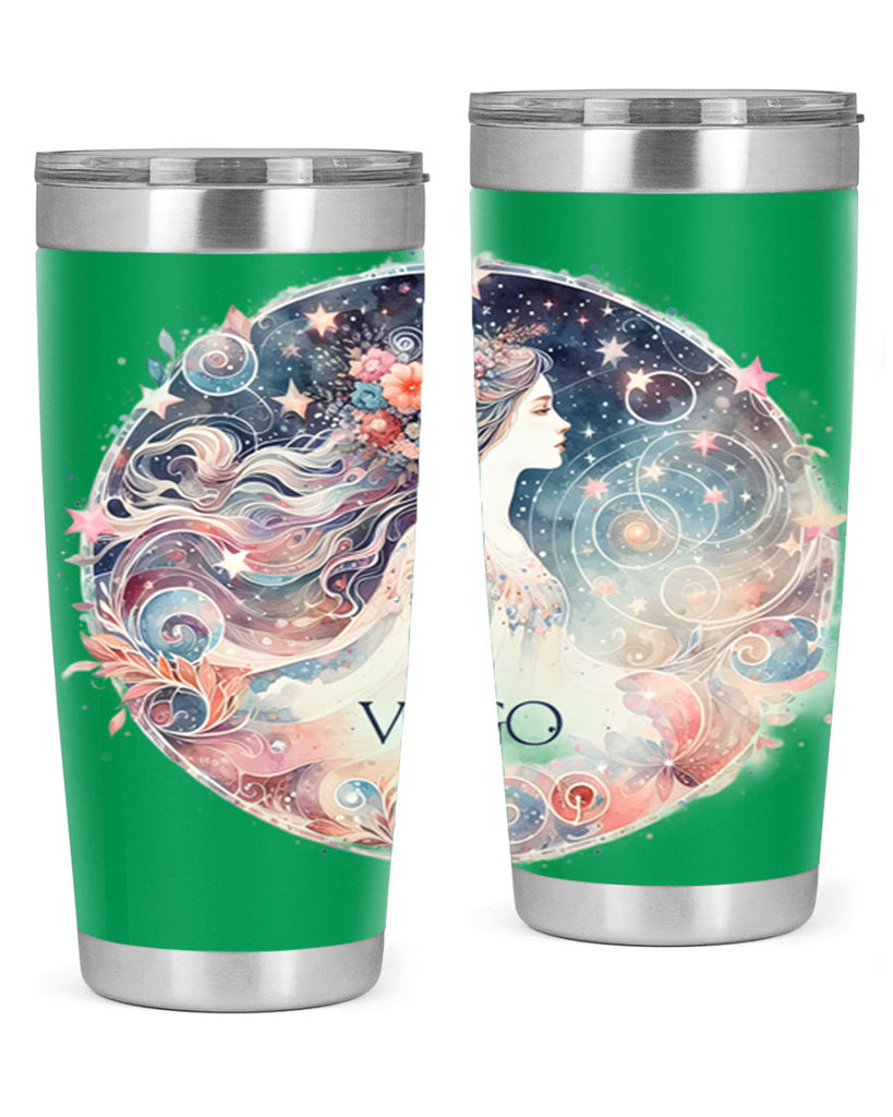 virgo 545#- zodiac- Tumbler