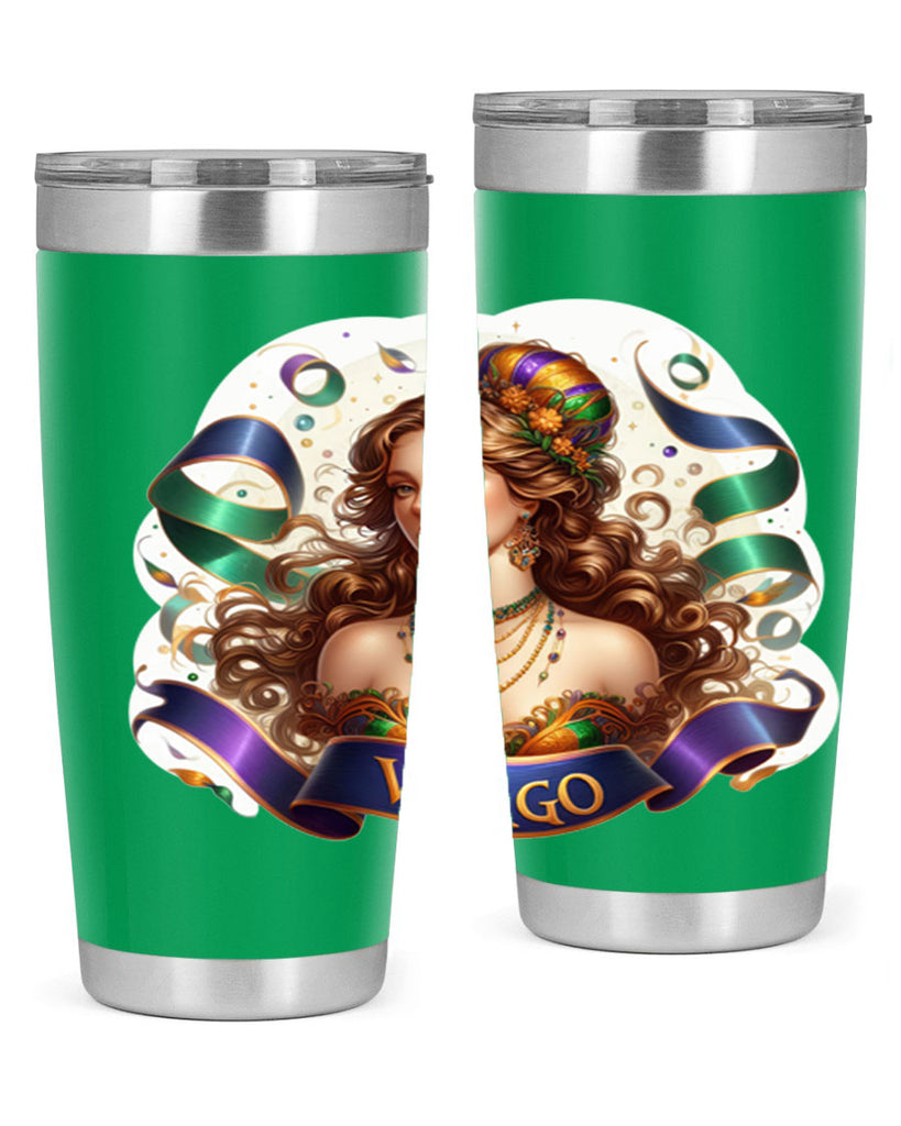 virgo 552#- zodiac- Tumbler