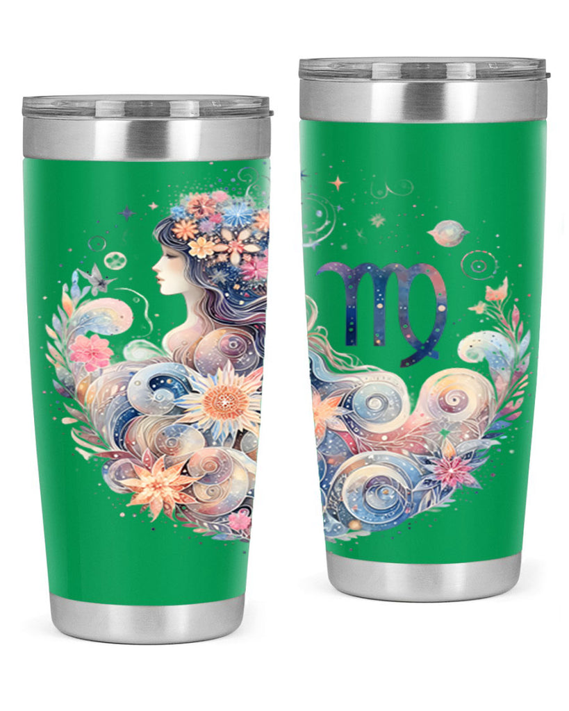 virgo 553#- zodiac- Tumbler