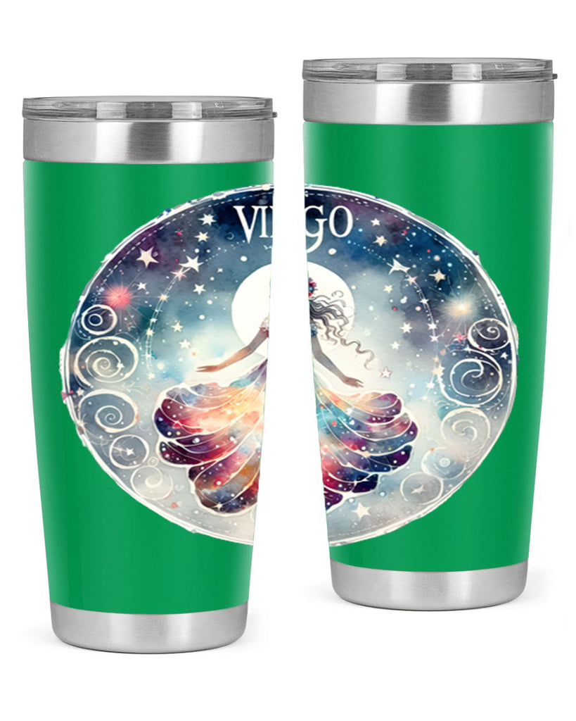 virgo 555#- zodiac- Tumbler