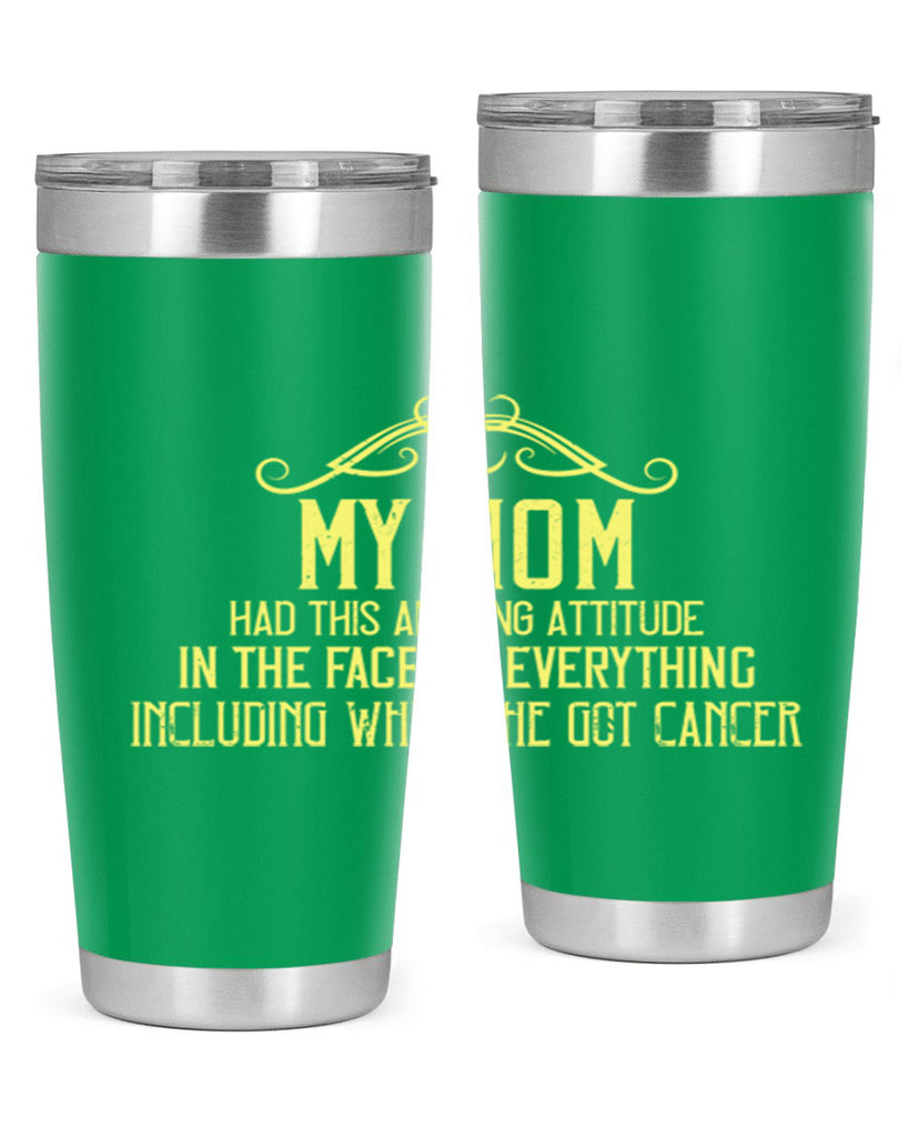 whatever else is unsure in this stinking 24#- mom- Tumbler