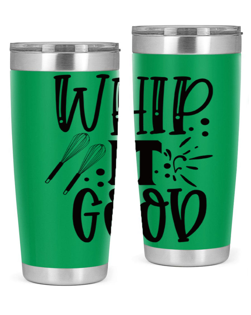 whip it good 19#- kitchen- Tumbler