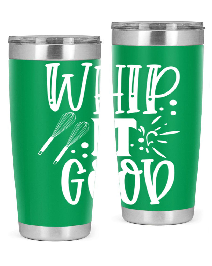 whip it good 20#- kitchen- Tumbler