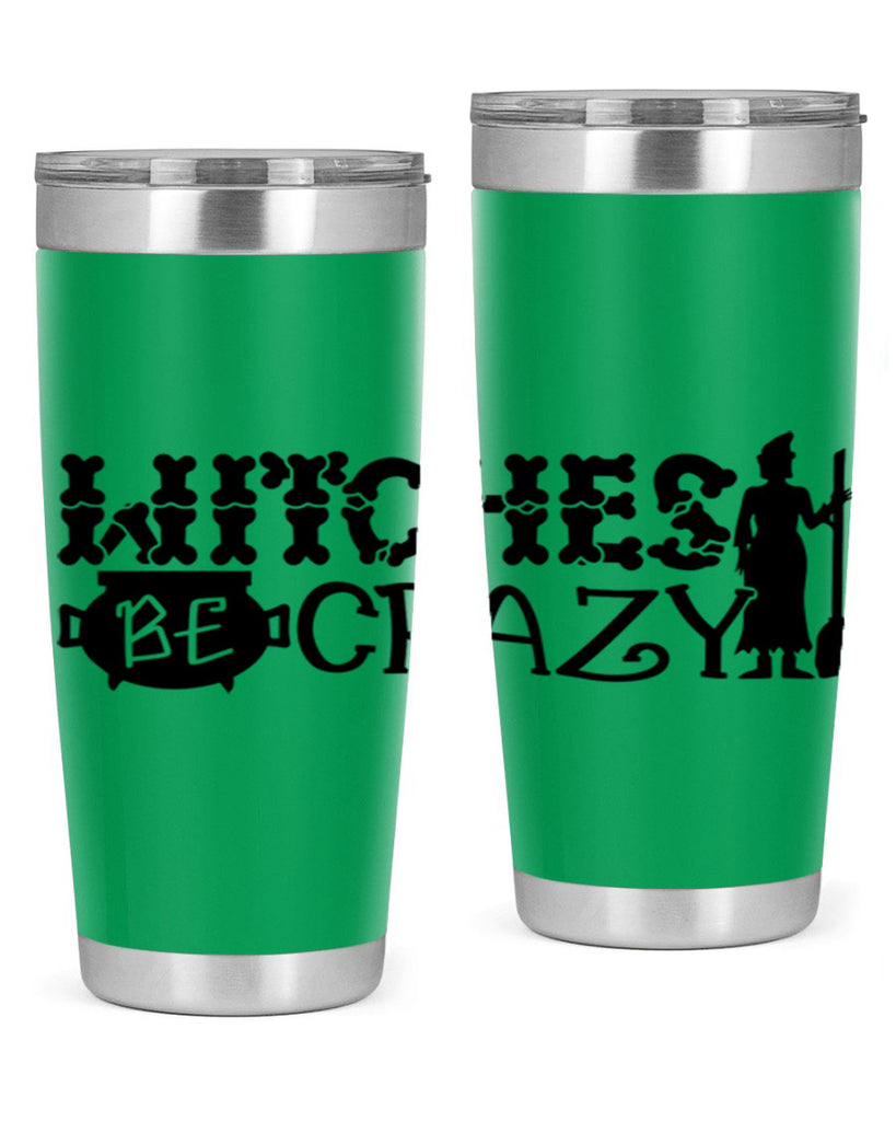 witches be crazy 7#- halloween- Tumbler