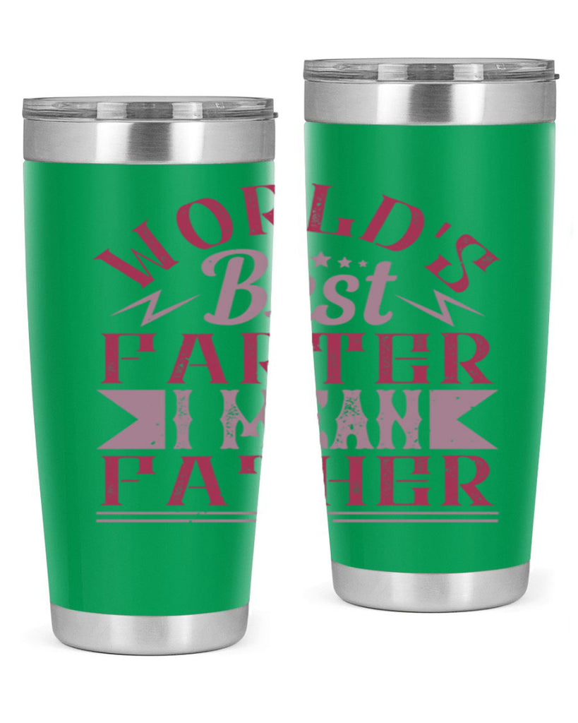 worlds best farter i mean father 151#- fathers day- Tumbler