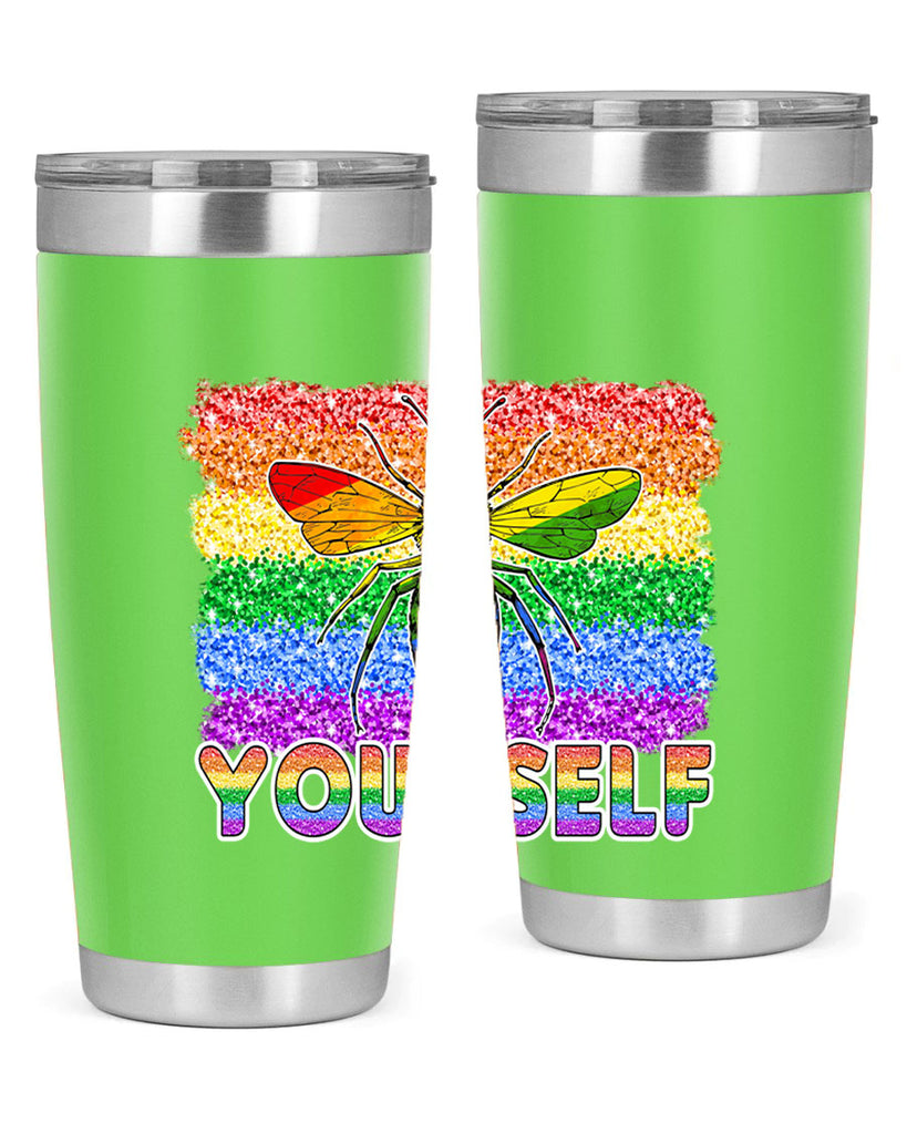 Bee Your Self Lgbt Pride  46#- lgbt- Tumbler
