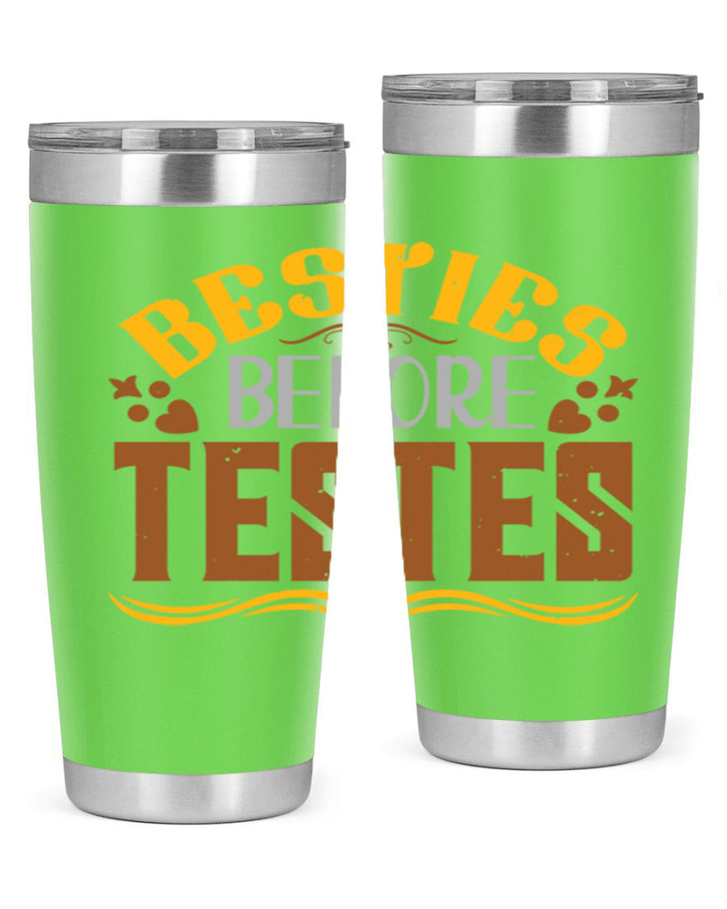 Besties before testes Style 7#- Best Friend- Tumbler