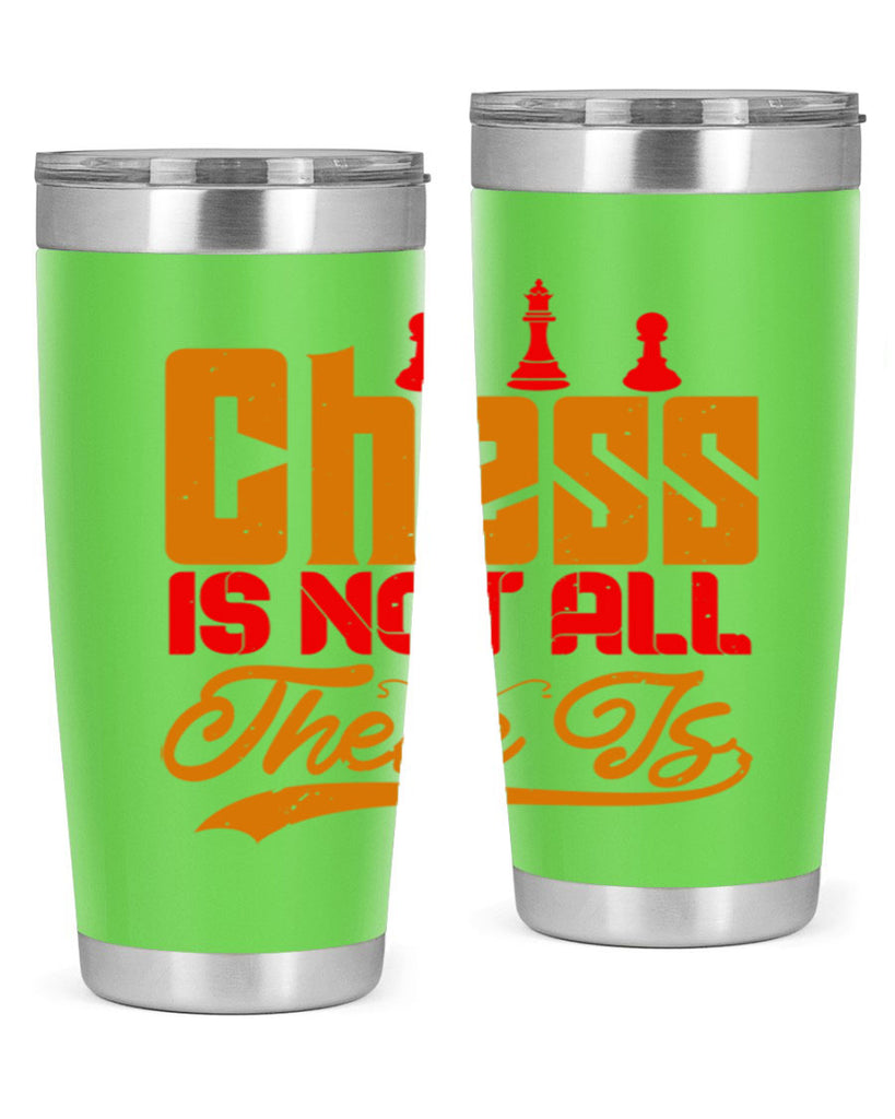 Chess is not all there is 17#- chess- Tumbler