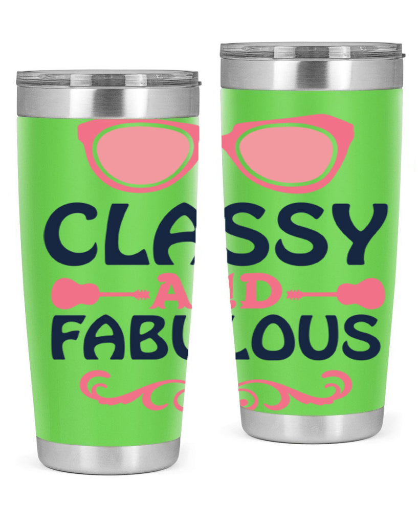 Classy and Fabulous 20#- fashion- Cotton Tank
