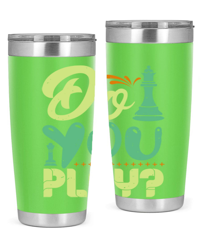 Do you play 3#- chess- Tumbler