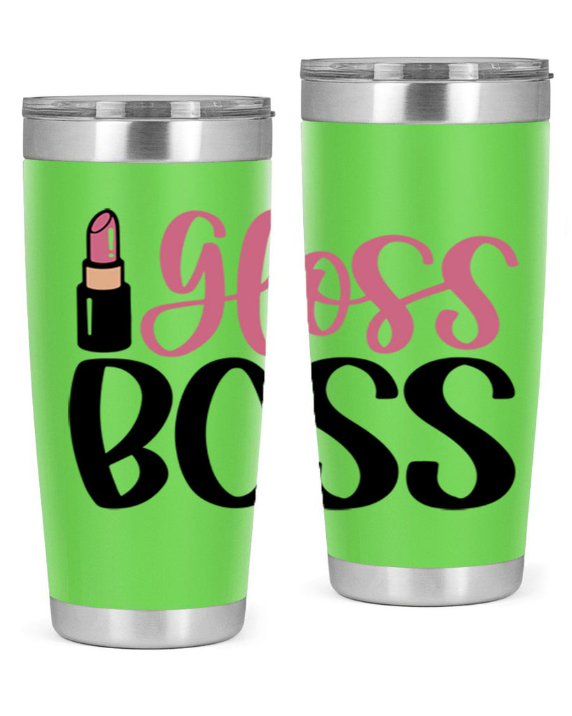 Gloss Boss Style 97#- make up- Tumbler