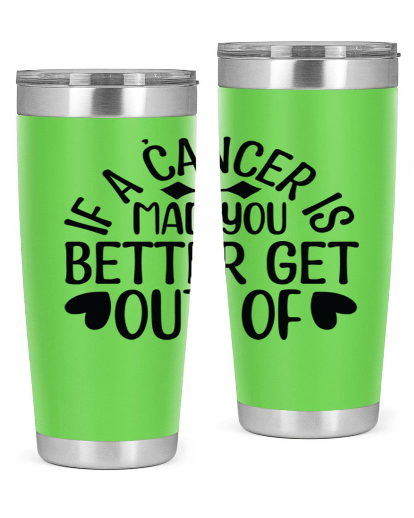 IfaCancerisMad 251#- zodiac- Tumbler