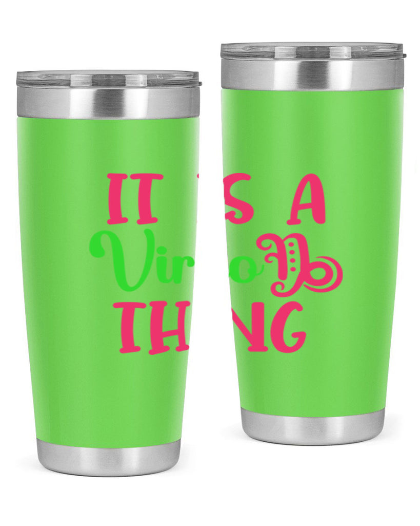 It is a virgo thing 260#- zodiac- Tumbler