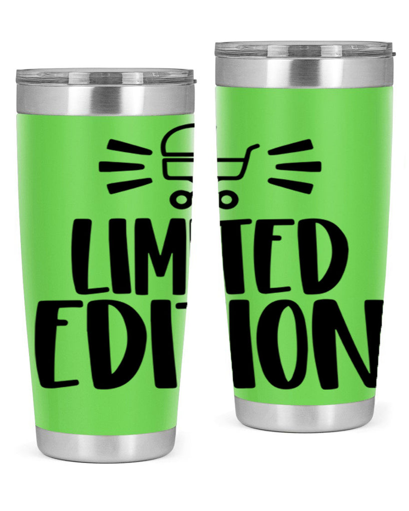 Limited Edition Style 70#- baby- tumbler
