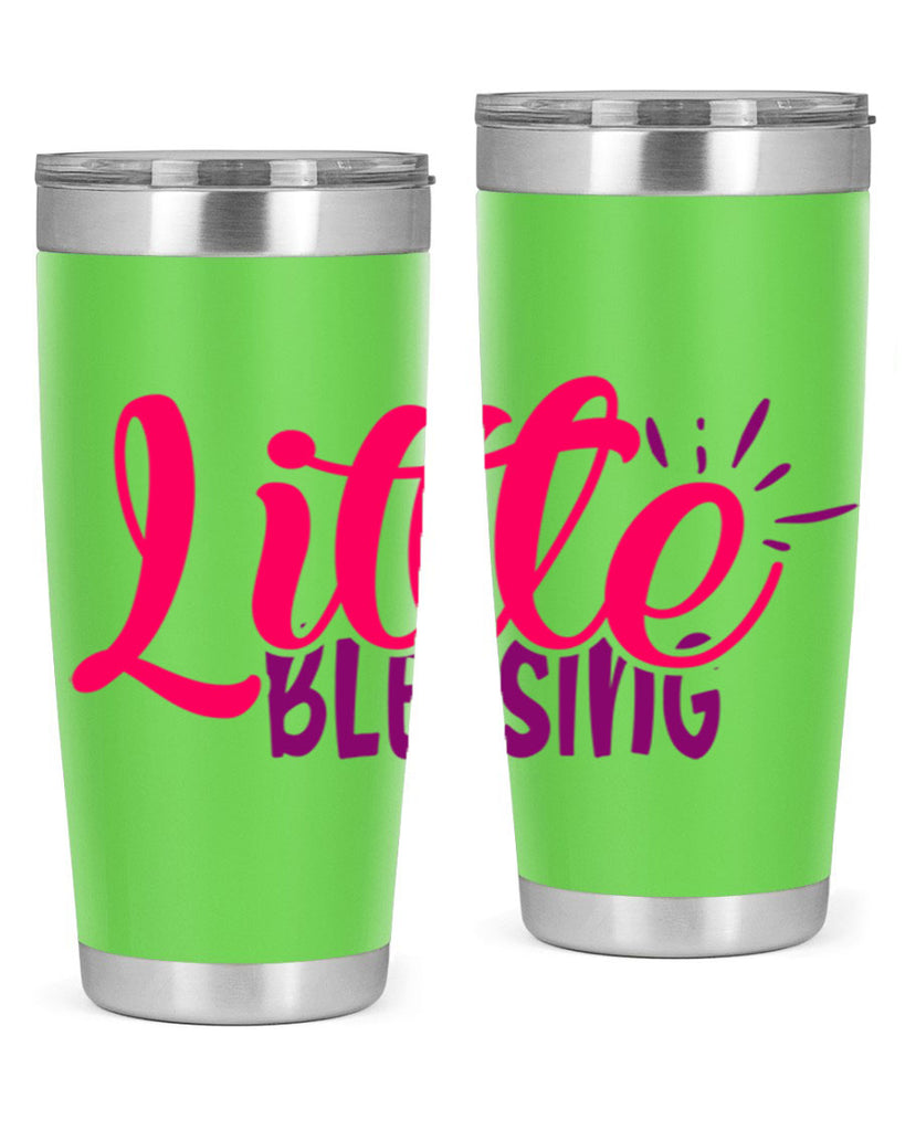 Little Blessing Style 231#- baby- tumbler