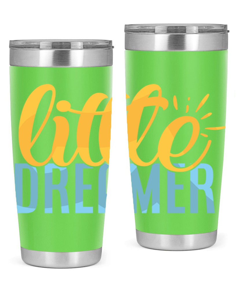 Little Dreamer Style 230#- baby- tumbler