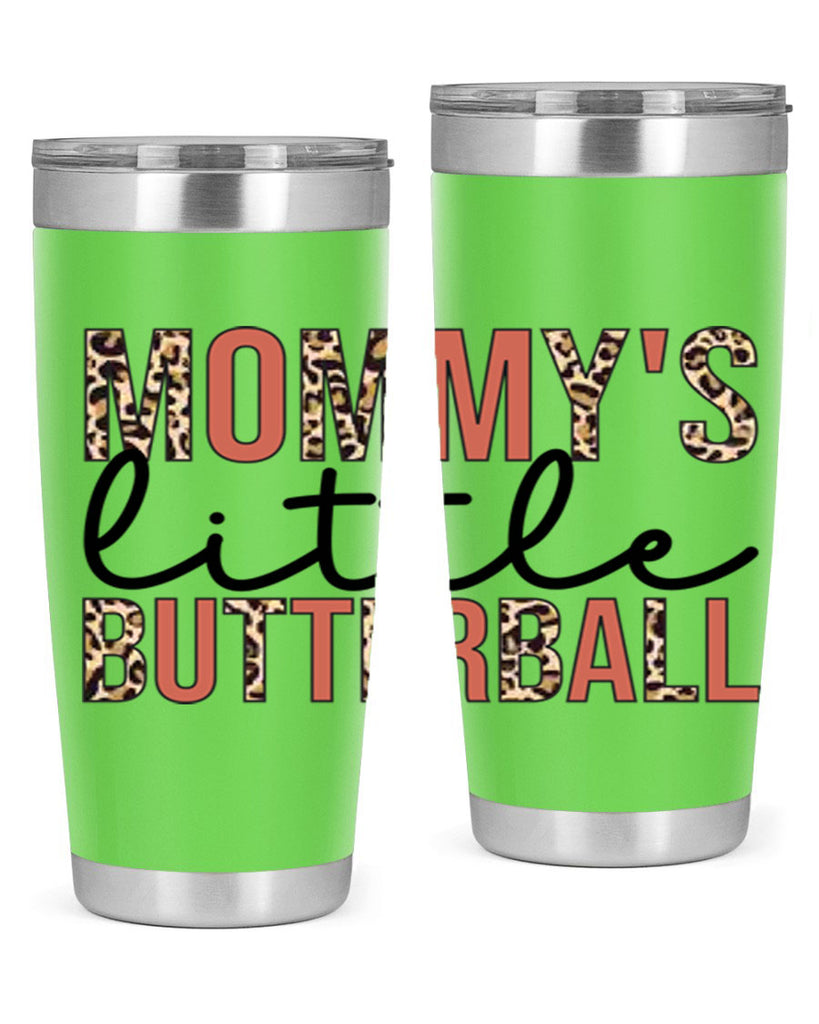 Mommys little butterball 428#- fall- Tumbler