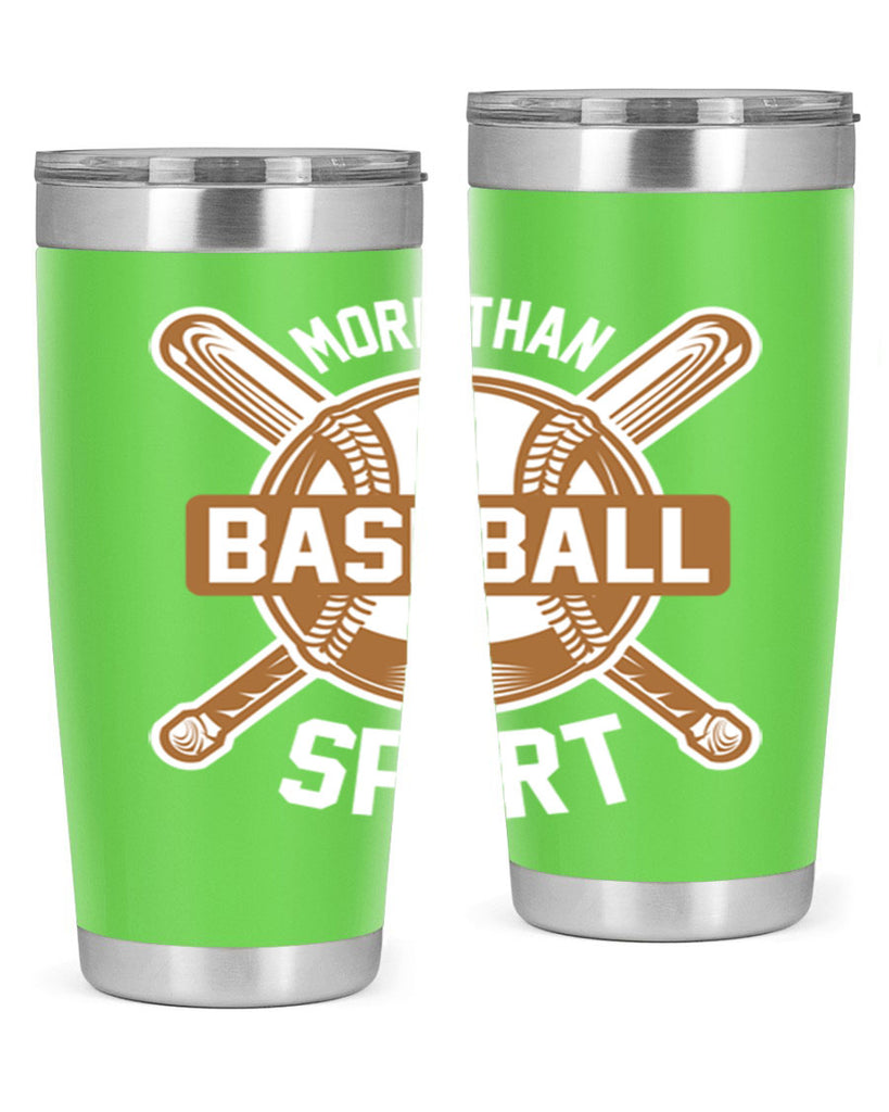 More than 665#- baseball- Tumbler