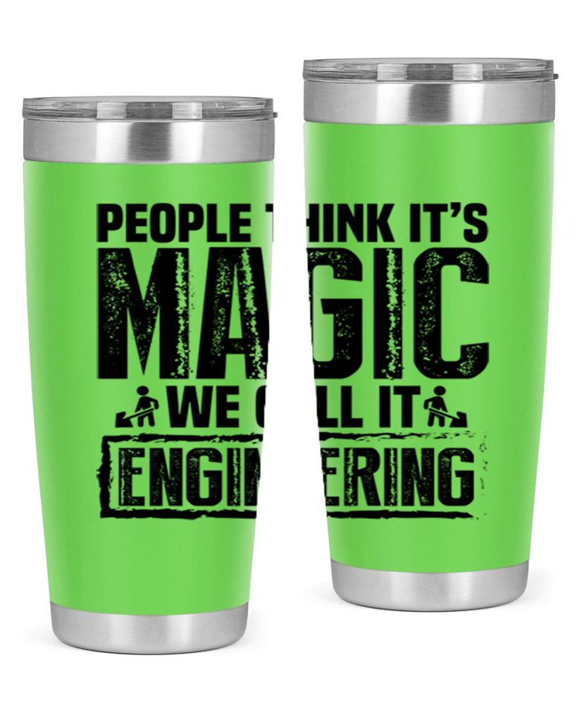 People think Style 7#- engineer- tumbler