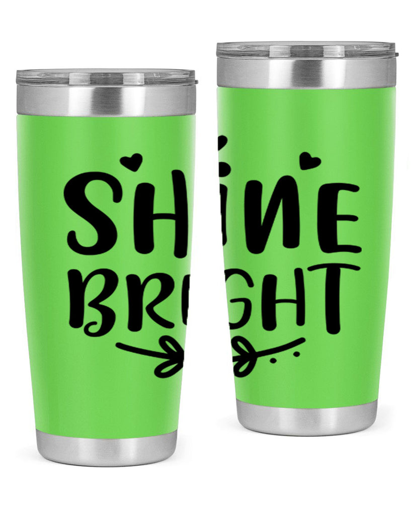 Shine Bright 140#- fashion- Cotton Tank