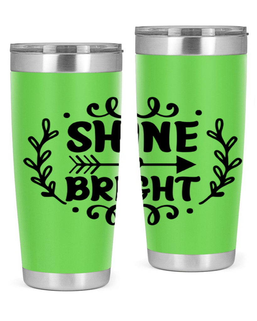 Shine Bright 142#- fashion- Cotton Tank