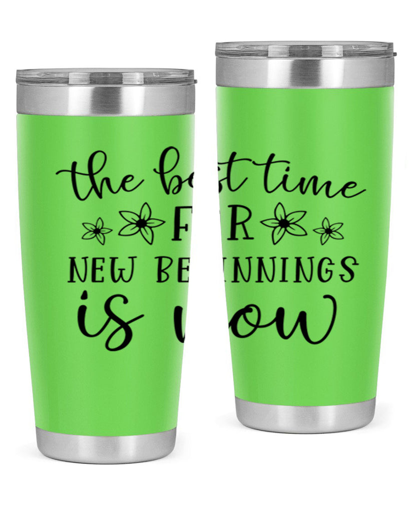 The best time for new 542#- spring- Tumbler