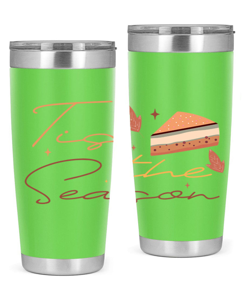 Tis The Season 620#- fall- Tumbler