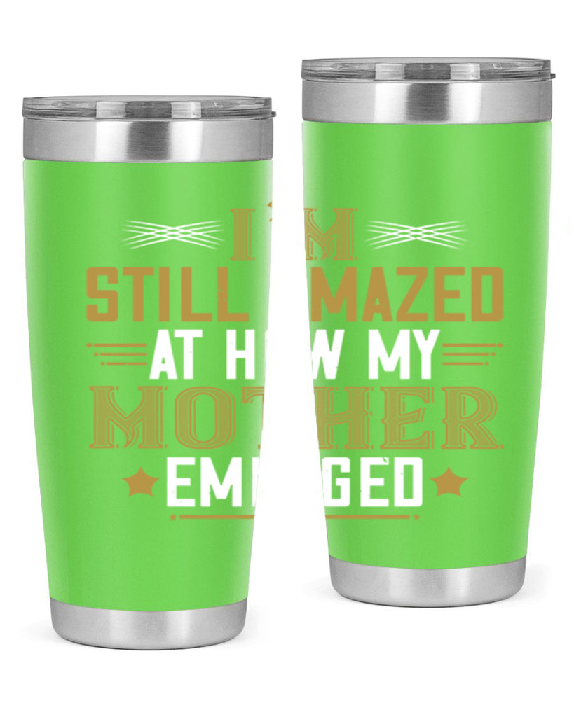 a mother’s arms are more comforting than anyone else’s 234#- mom- Tumbler