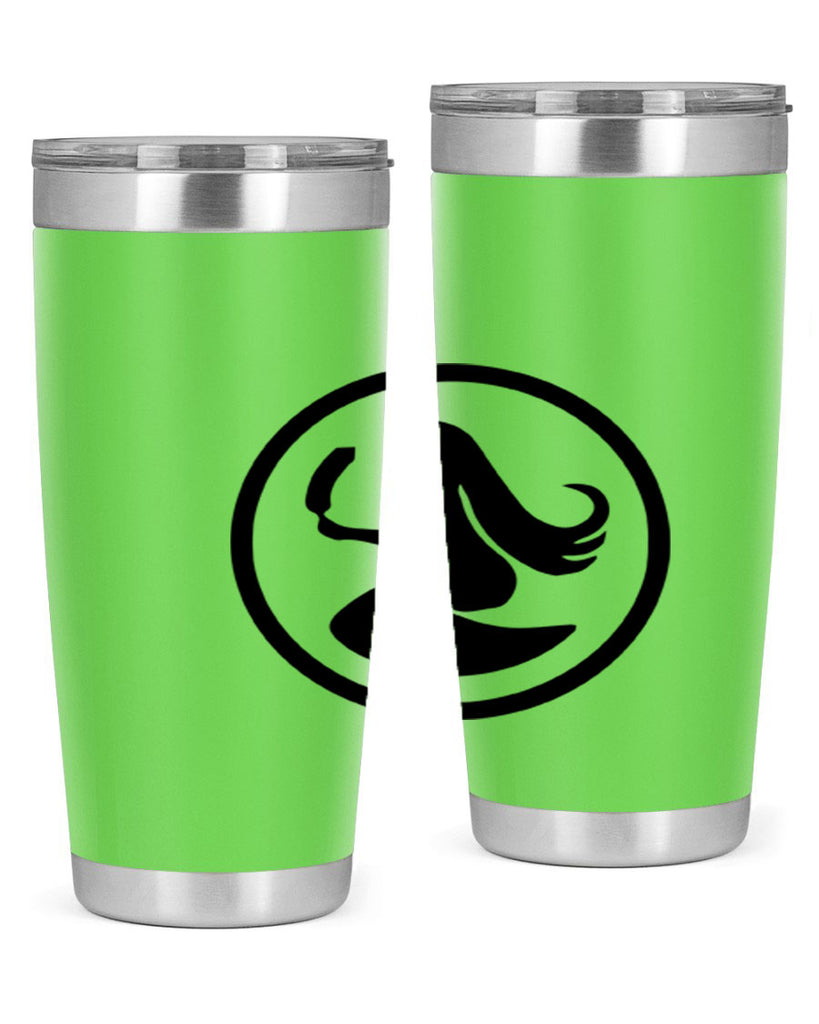 aquarius 80#- zodiac- Tumbler