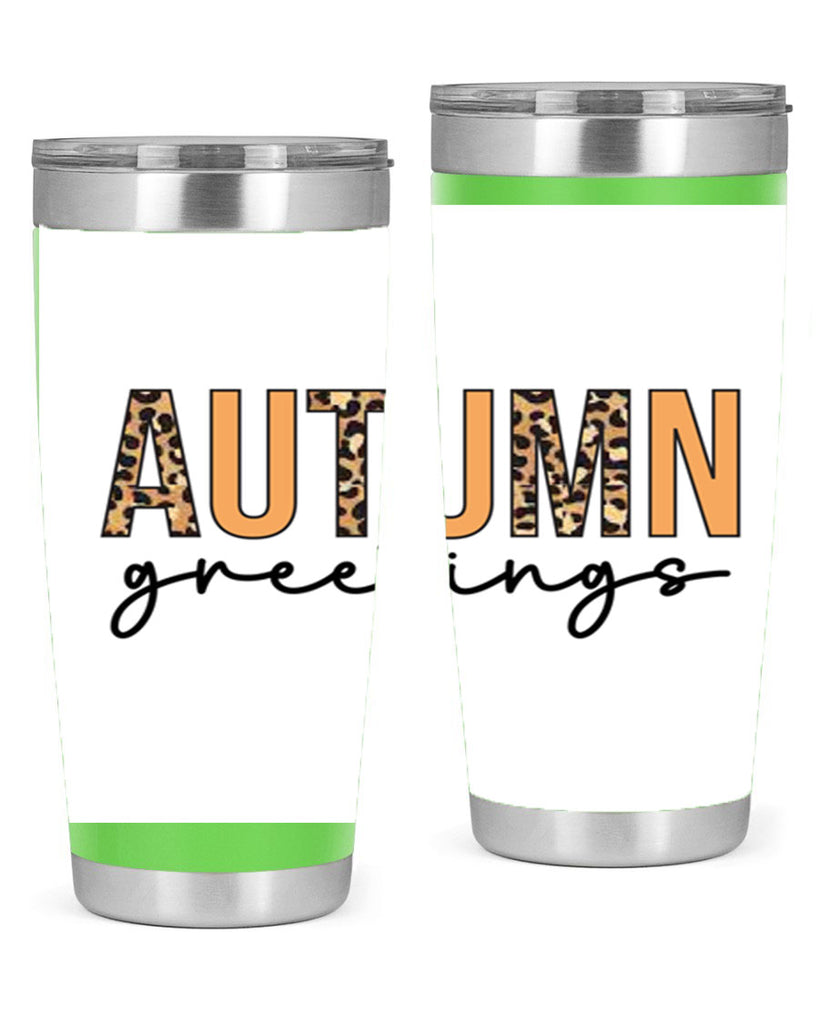 autumn greetings 15#.jpeg- fall- Tumbler