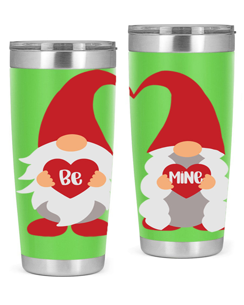 be mine 30#- valentines day- Tumbler