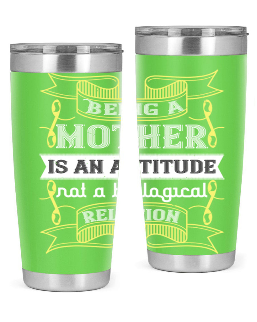beaing mother 214#- mom- Tumbler