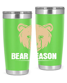 bear season 5#- Bears- Tumbler