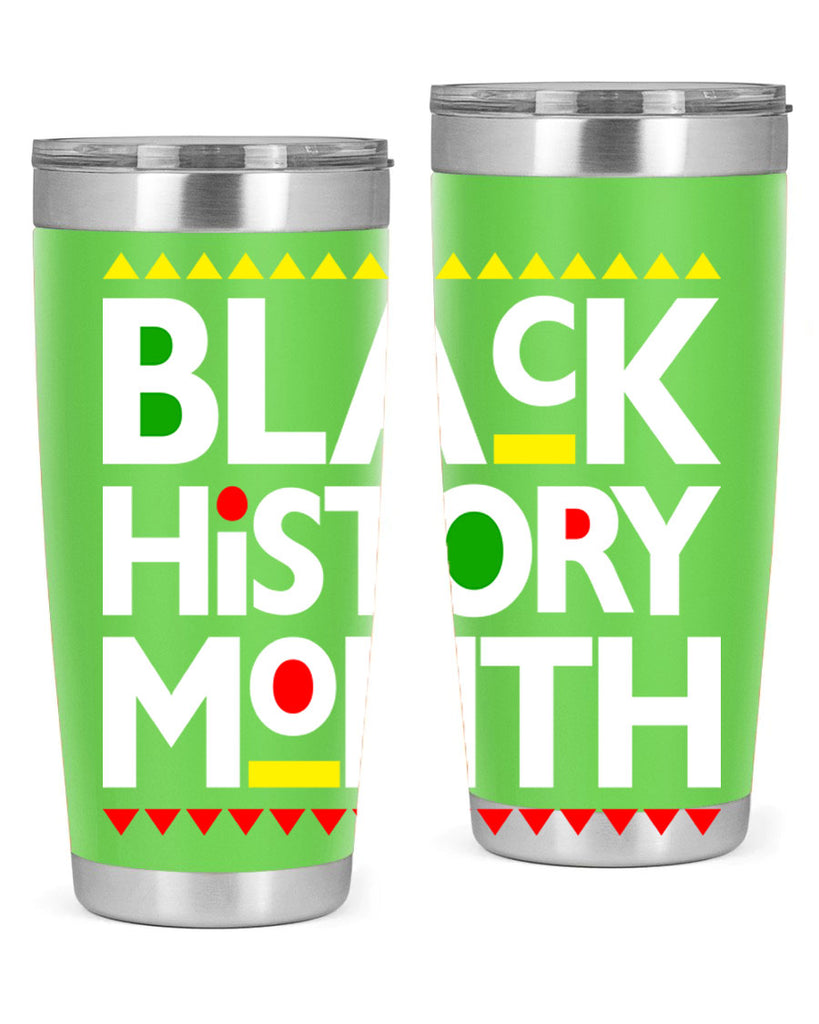 black history month 237#- black words phrases- Cotton Tank