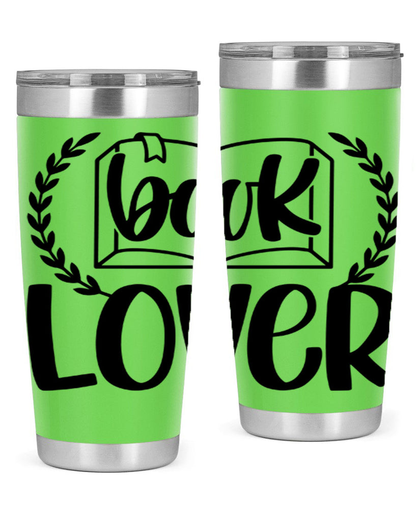 book lover 50#- reading- Tumbler