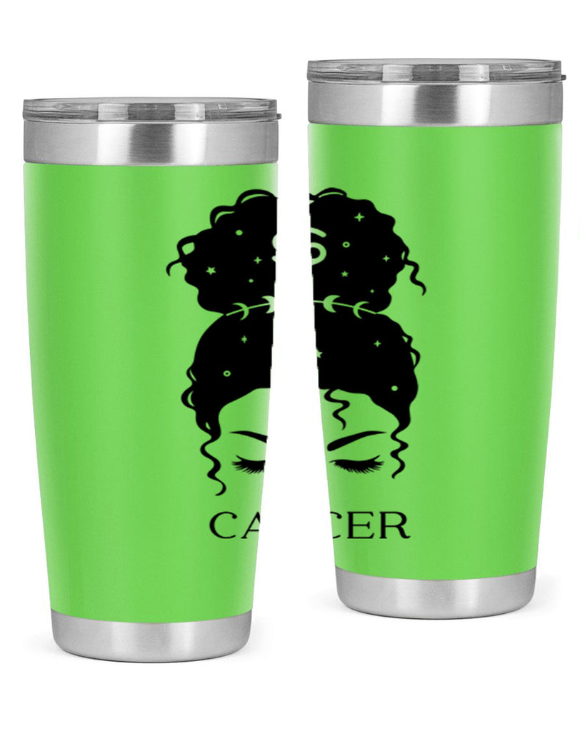 cancer 170#- zodiac- Tumbler