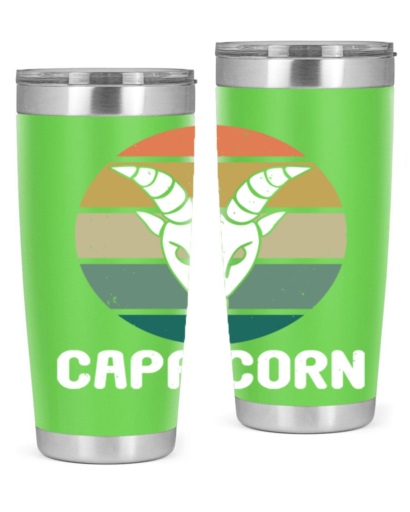 capricorn 200#- zodiac- Tumbler