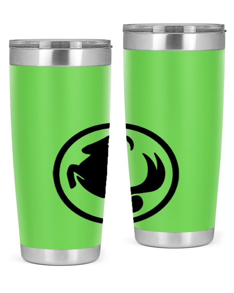 capricorn 203#- zodiac- Tumbler